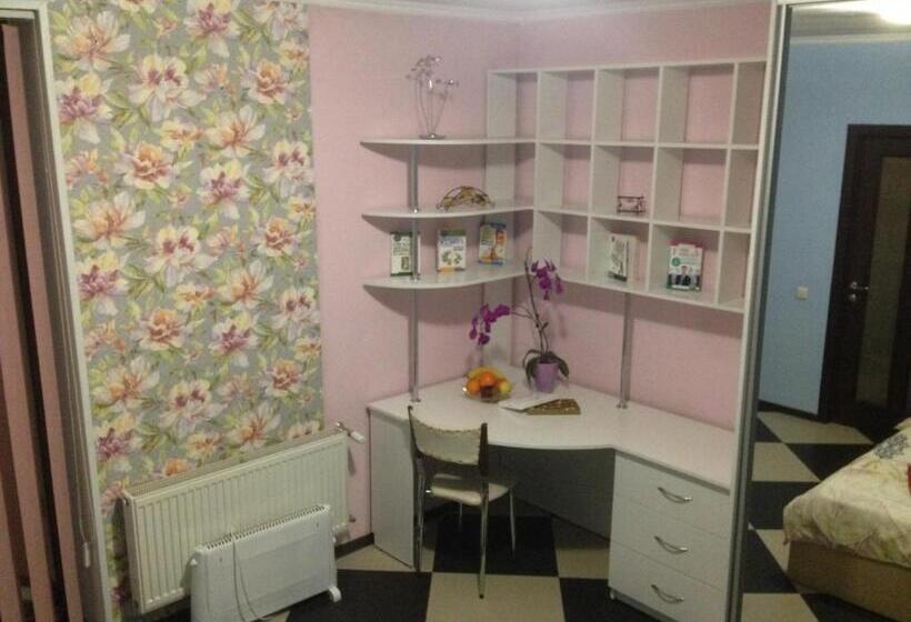 Standardrum, на киевской