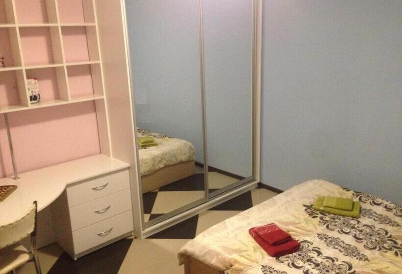 Standardrum, на киевской