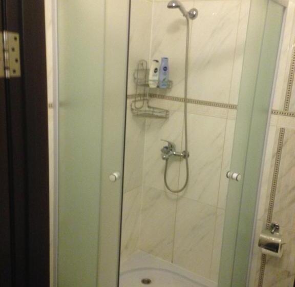 Standardrum, на киевской