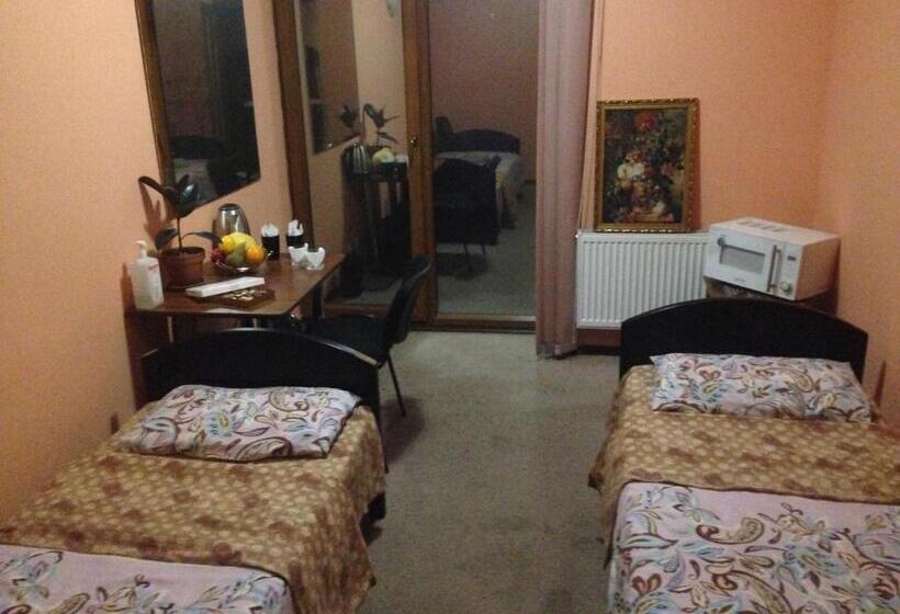 Ekonomiskt Rum, на киевской