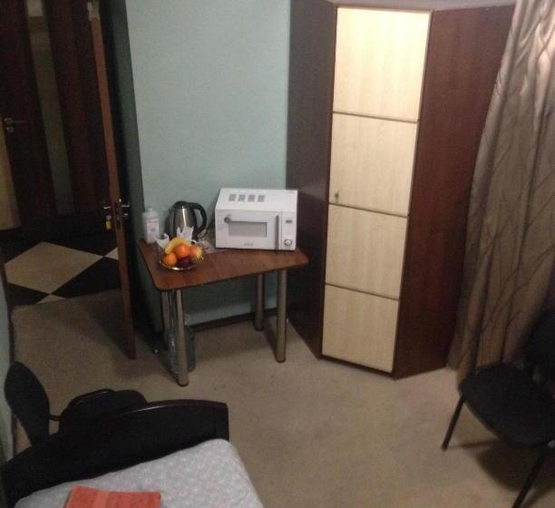 Ekonomiskt Enkelrum, на киевской