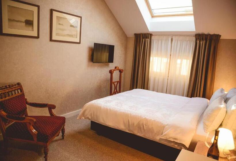 اتاق سوپریور, Boutique Macchiato House