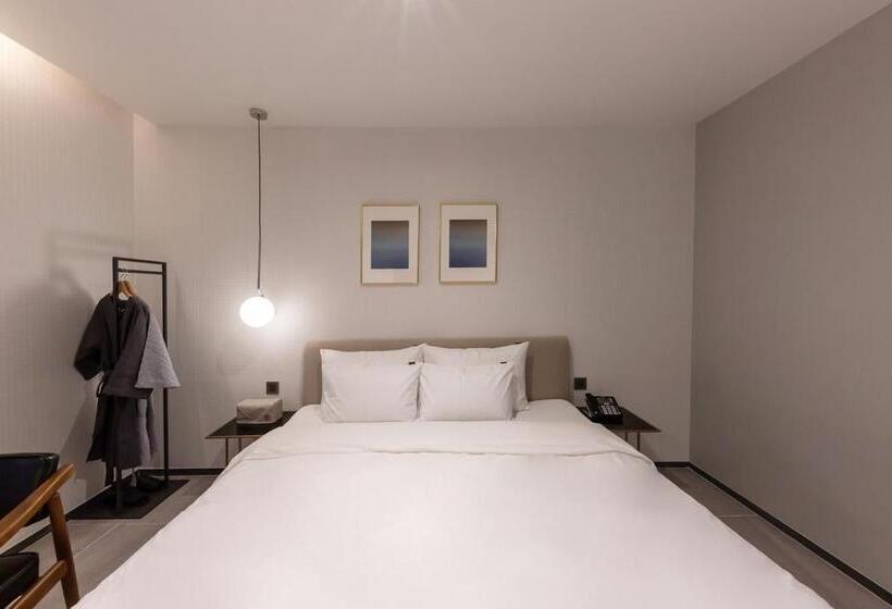 Номер Стандарт, Brown Dot Hotel Dongchon Amusement Park