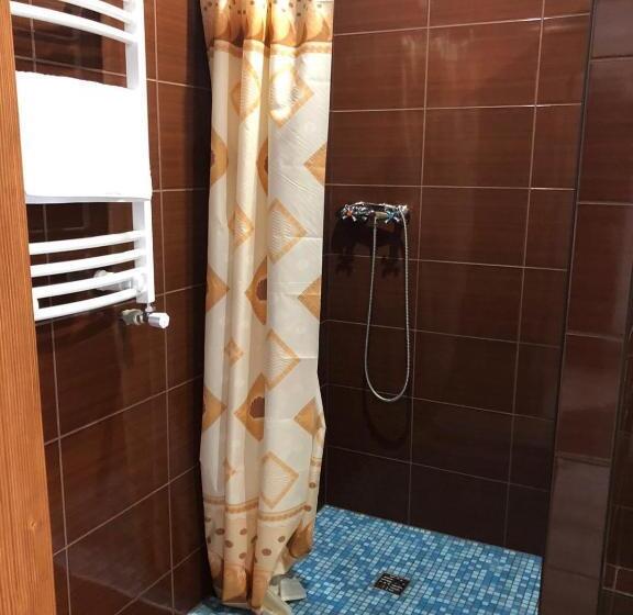 اتاق استاندارد, Kontinent