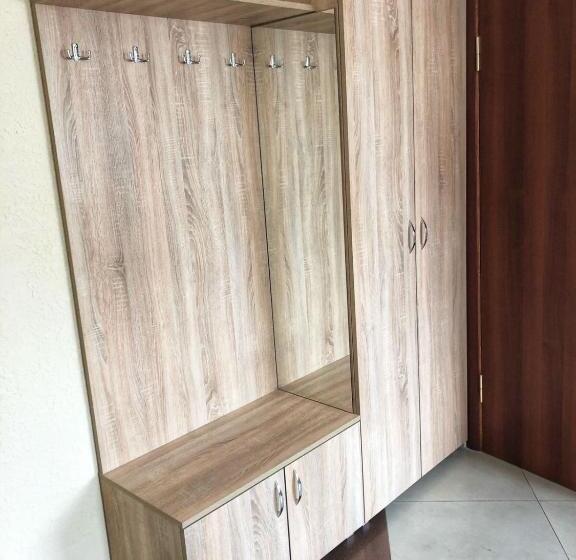 اتاق استاندارد, Kontinent
