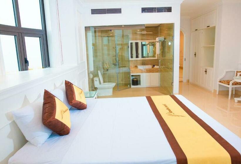 اتاق سوپریور, Paradise