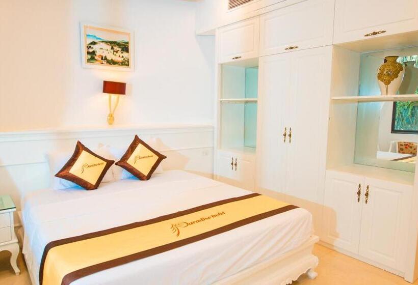 اتاق استاندارد, Paradise