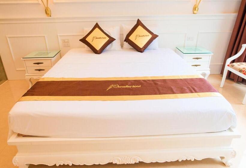 اتاق استاندارد, Paradise