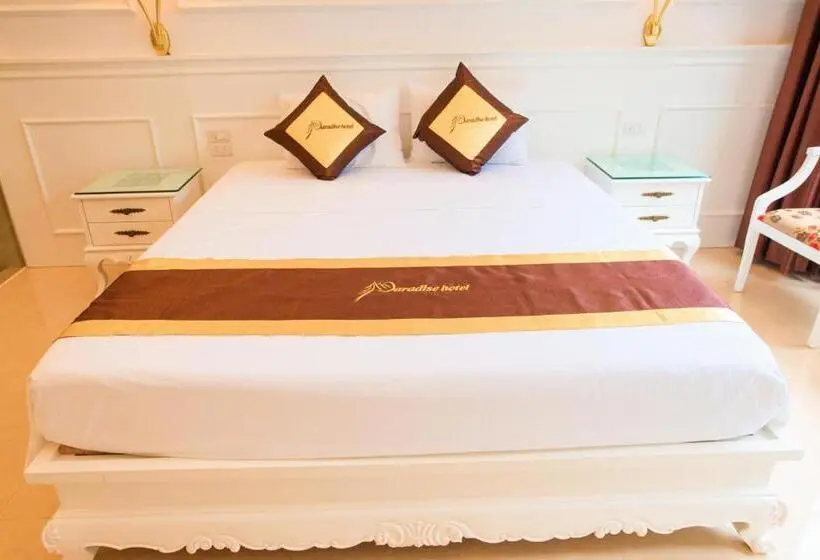 اتاق استاندارد, Paradise