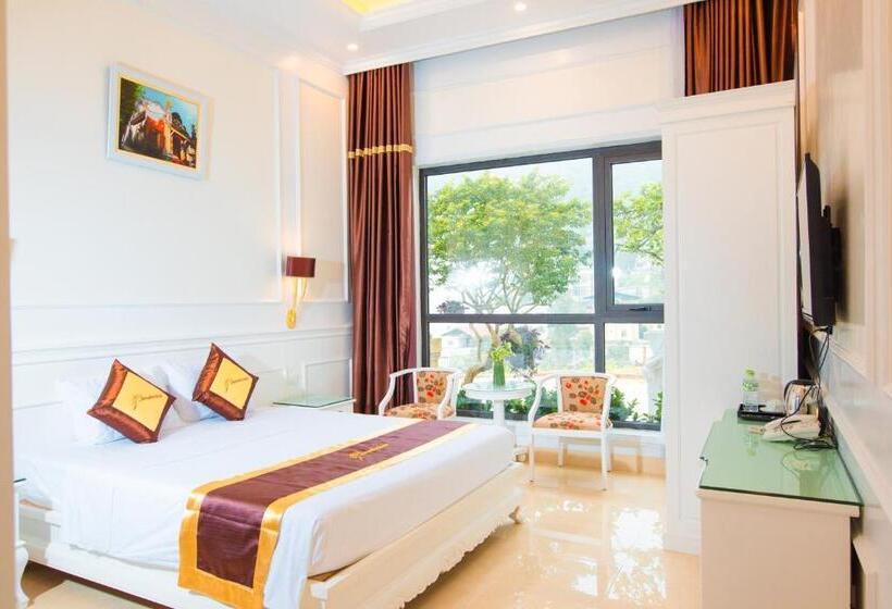 اتاق استاندارد, Paradise