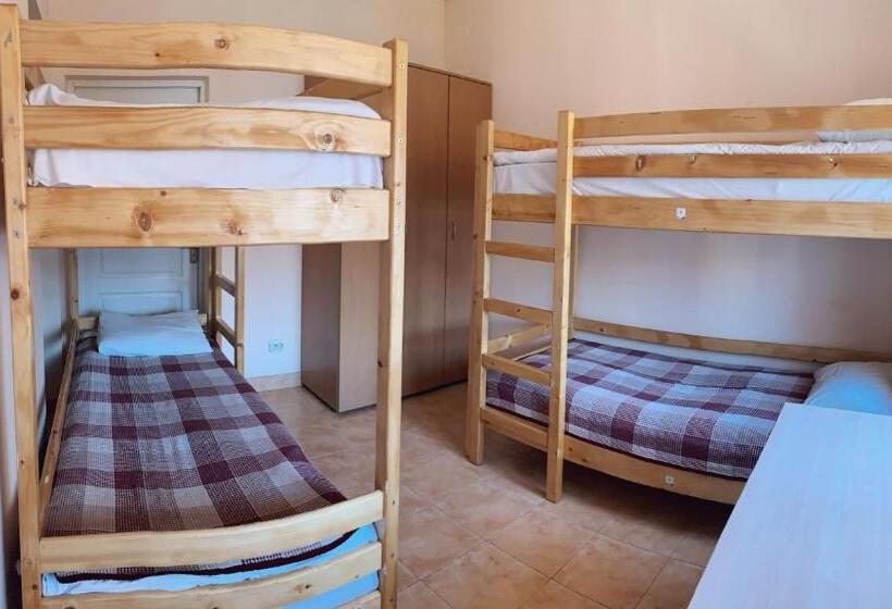 اتاق کلاسیک چهارنفره, у поттера