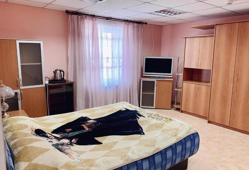 اتاق خانوادگی, у поттера