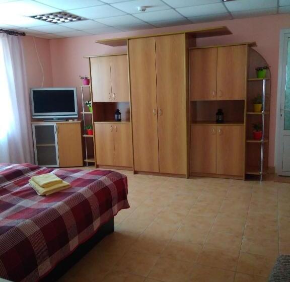 اتاق خانوادگی, у поттера