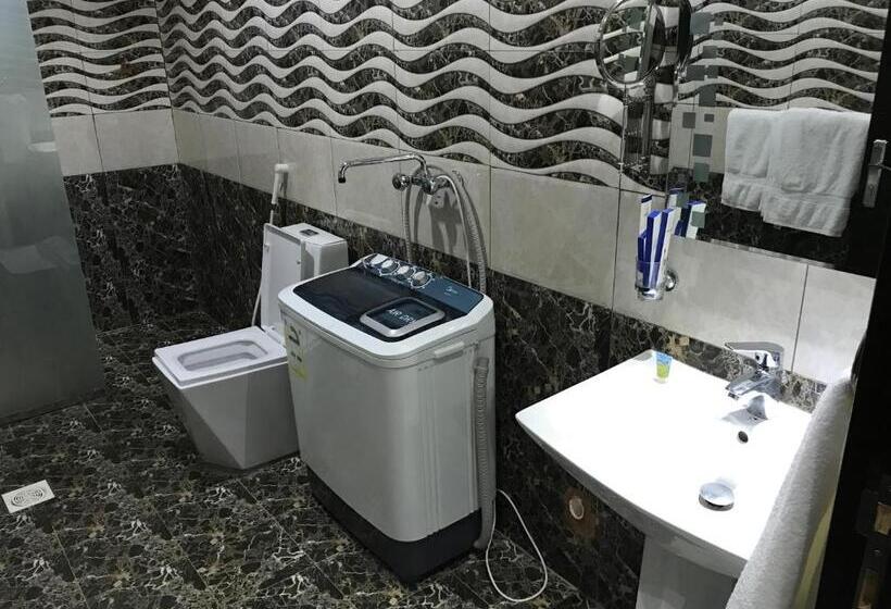 Шале 1 Спальня, شاليهات حديقة الوسام