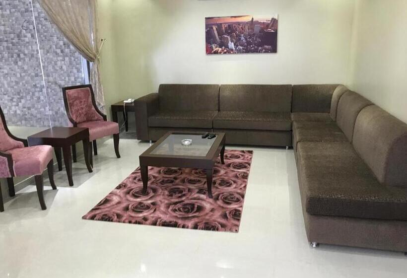 Шале 1 Спальня, شاليهات حديقة الوسام