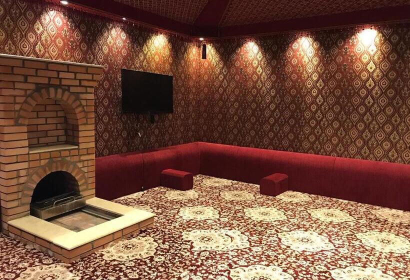 Шале 1 Спальня, شاليهات حديقة الوسام