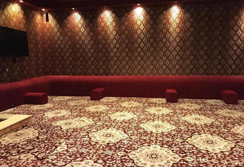 Шале 1 Спальня, شاليهات حديقة الوسام