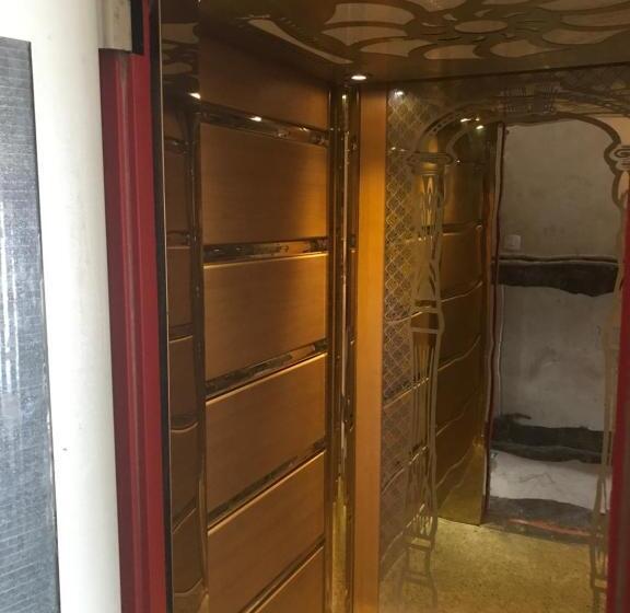 آپارتمان 1 خوابه, Charbel Apartments