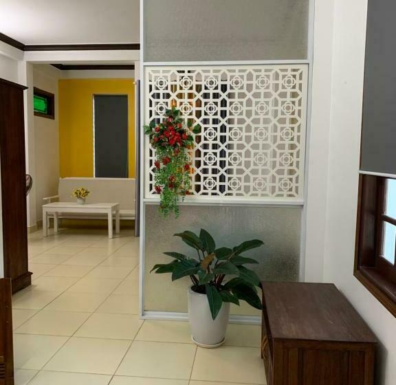 اتاق استاندارد, Cheerful Hoi An Hostel