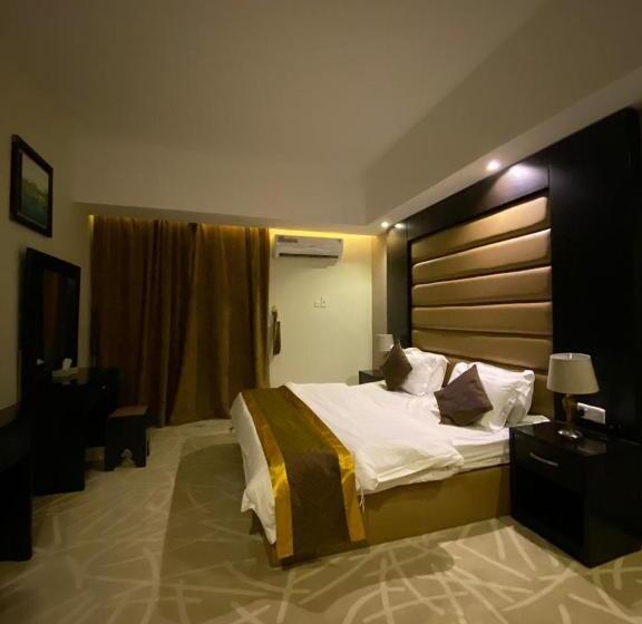 דירת דלוקס 2 חדרי שינה, Desert Rose