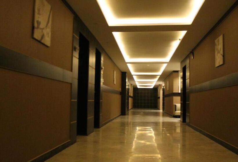 דירת שני חדרים, Desert Rose