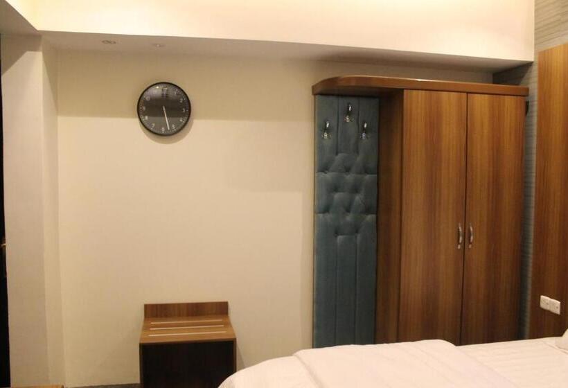 חדר סטנדרט, Desert Rose