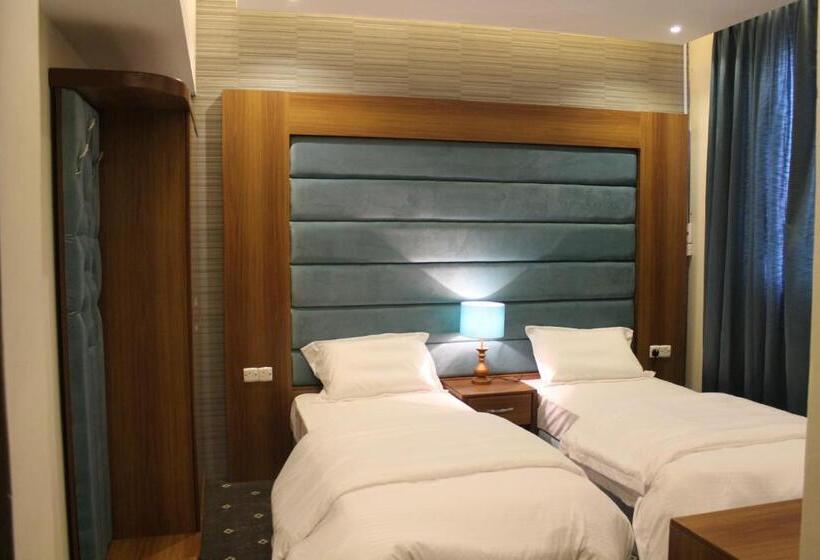 חדר סטנדרט, Desert Rose