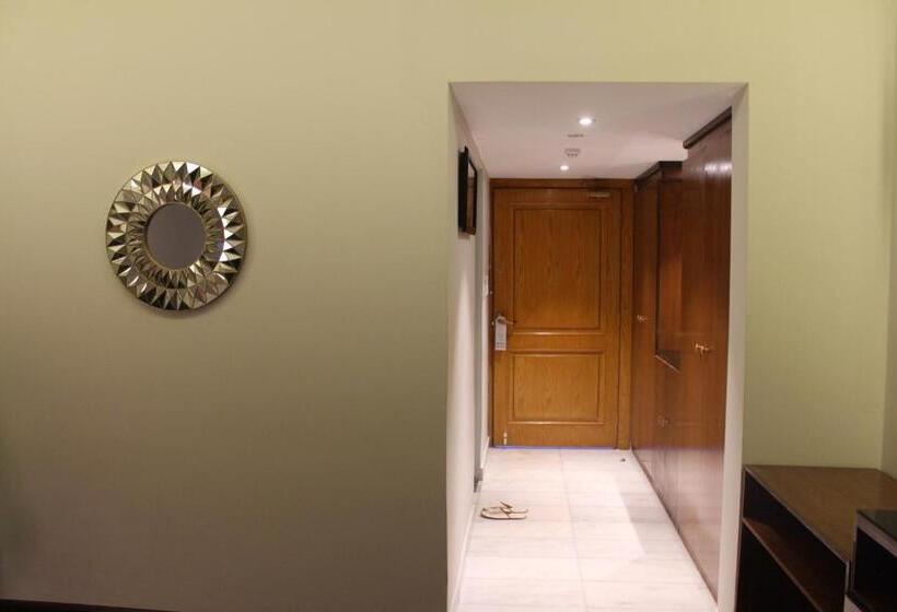 חדר סטודיו סטנדרד, Desert Rose