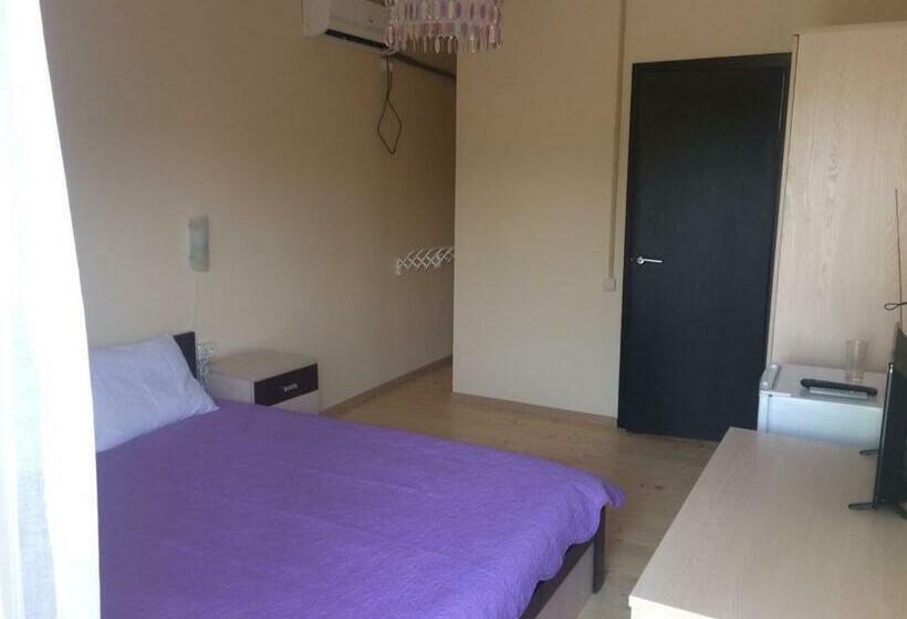 اتاق استاندارد, отель семь гор