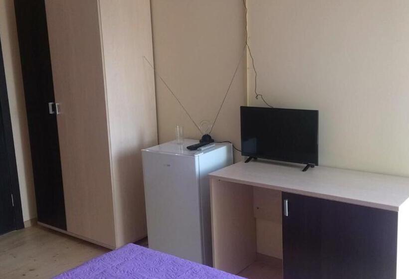 اتاق استاندارد, отель семь гор