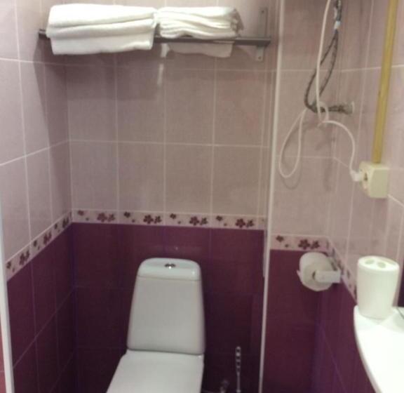 اتاق خانوادگی, отель семь гор