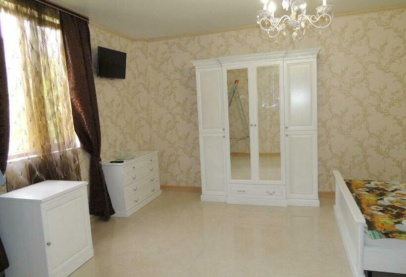 اتاق لوکس چهار تخته, платинум