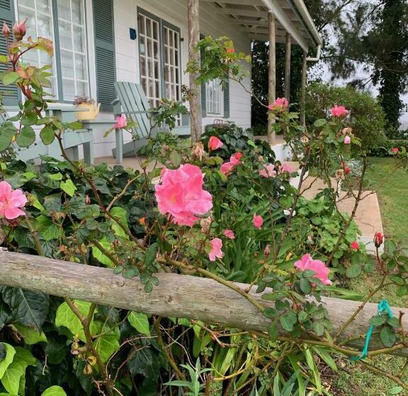 شاليه غرفة نوم واحدة, Cheverells Farm