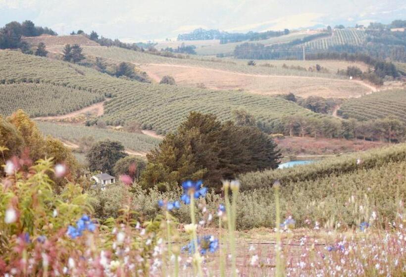 شاليه غرفة نوم واحدة, Cheverells Farm