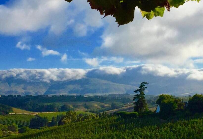 غرفة ديلوكس, Cheverells Farm