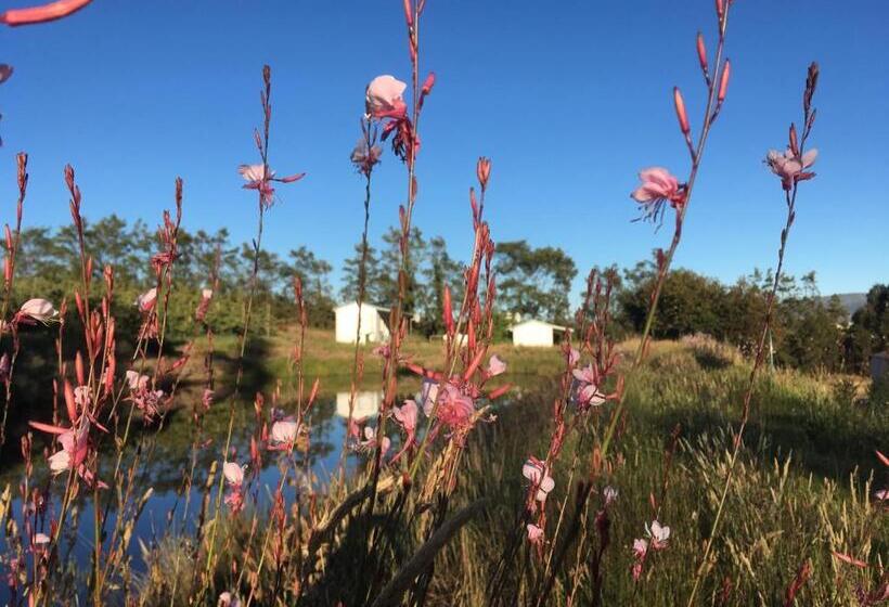 غرفة ديلوكس, Cheverells Farm