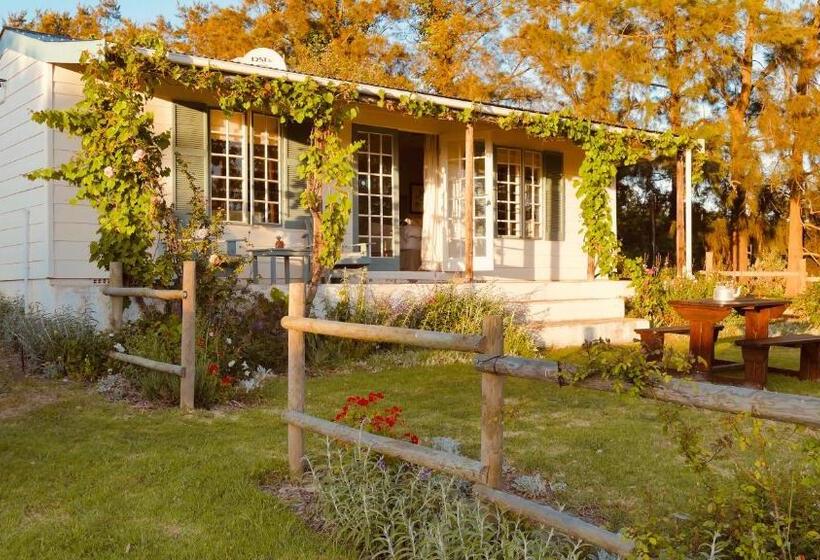 غرفة ديلوكس, Cheverells Farm