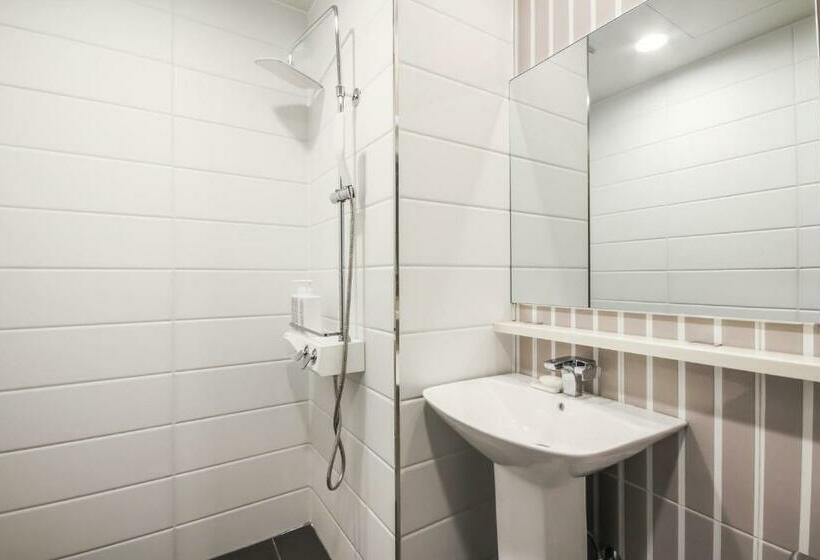 Семейный Номер, Gguljam