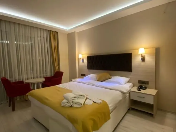 اتاق استاندارد, Gold Mina