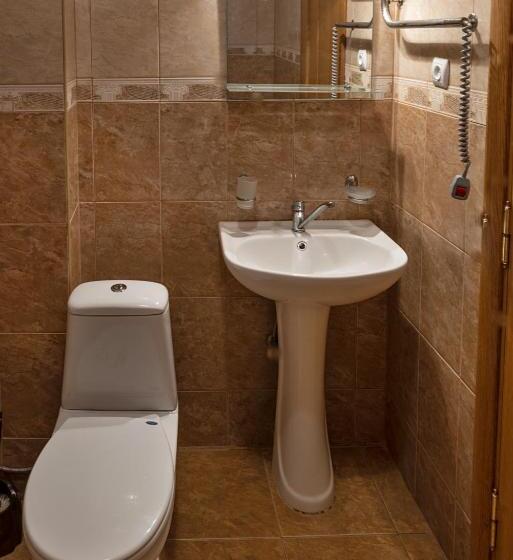 اتاق سوپریور, Gortenziya