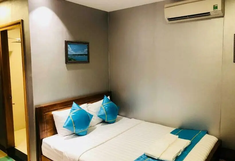 اتاق استاندارد یک نفره, Hồng Hạc