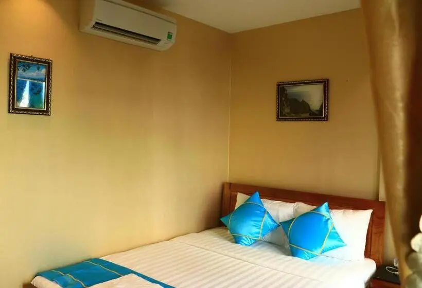 اتاق استاندارد یک نفره, Hồng Hạc