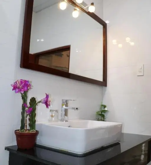 اتاق استاندارد سه نفره, Hồng Hạc