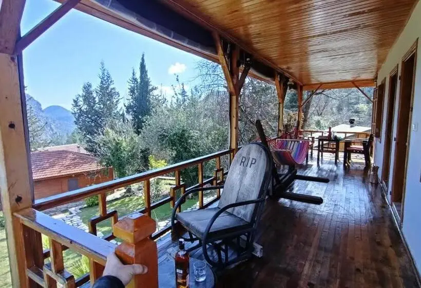 スタンダードルーム, Lycia Nature House
