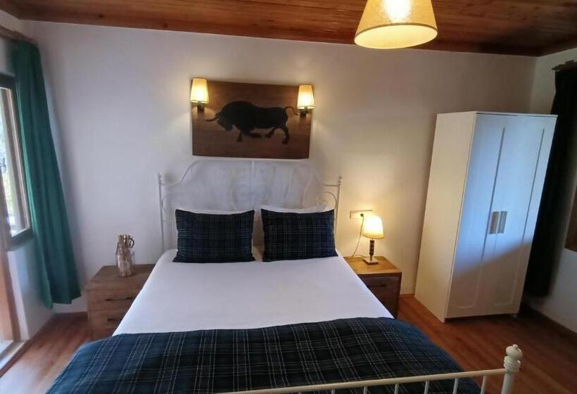 اتاق استاندارد, Lycia Nature House