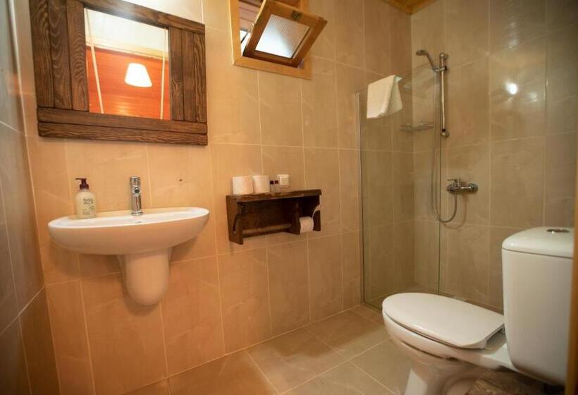 Бунгало Superior, Lycia Nature House