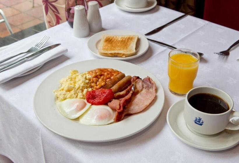 주니어 스위트 발코니, Medoviy