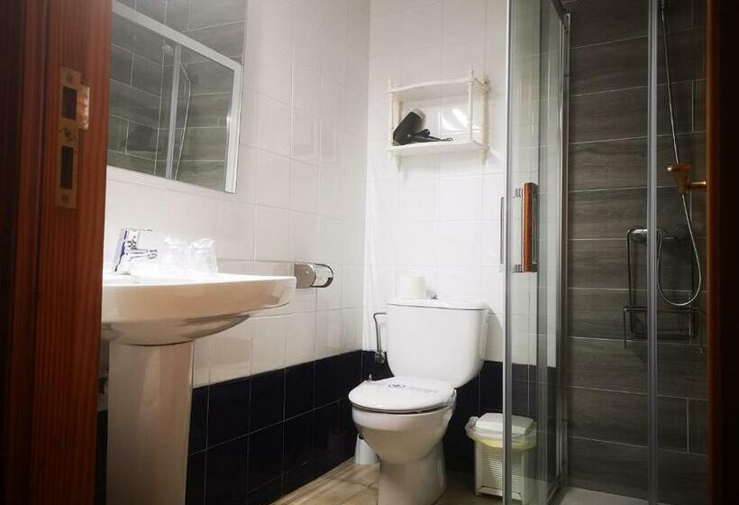 이코노미 룸, Olaskoaga Goikoa