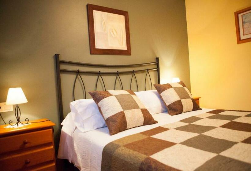 스탠다드 룸, Olaskoaga Goikoa