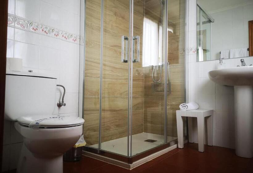 스탠다드 룸 산 전망, Olaskoaga Goikoa